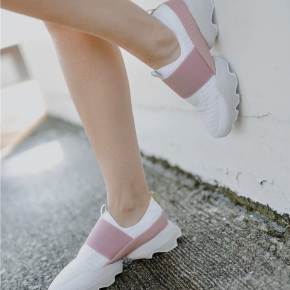 Sorel slide in